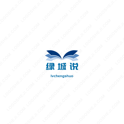 港龍冰室logo設(shè)計
