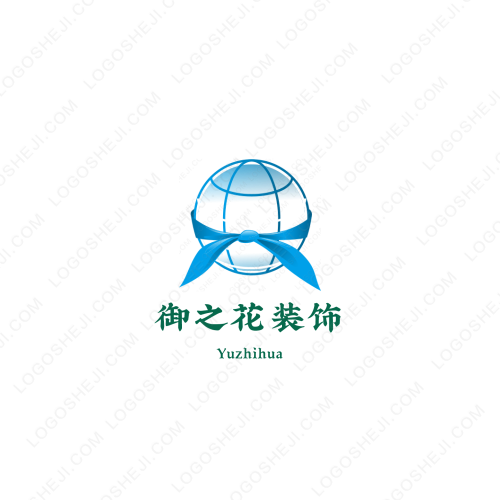 阿Ti導航網(wǎng)logo設計