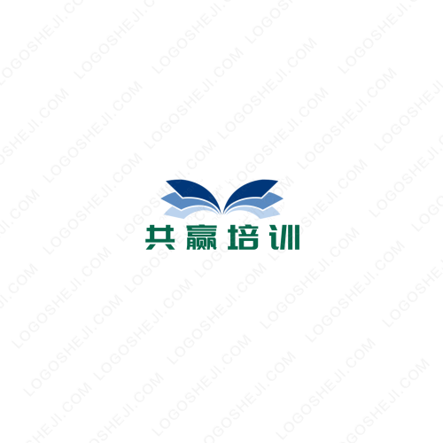 未晚logo設計