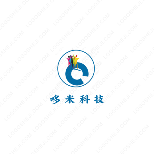 三少logo設計