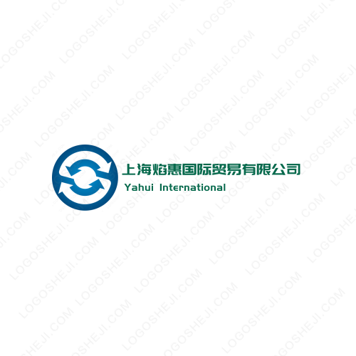 安康裝飾logo設(shè)計(jì)