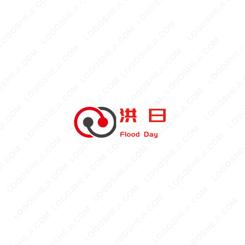 中大童集合logo設(shè)計