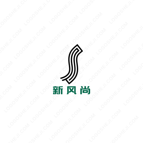 郭馥誠(chéng)logo設(shè)計(jì)