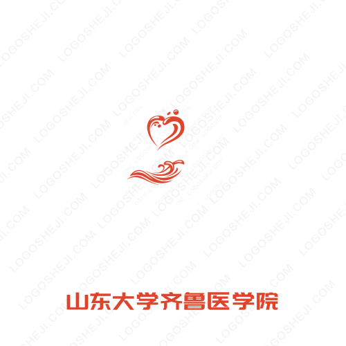 小娜娜川菜館logo設(shè)計