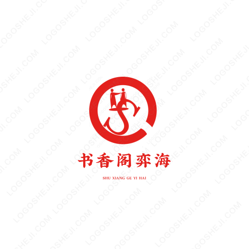 培優(yōu)數(shù)學logo設計