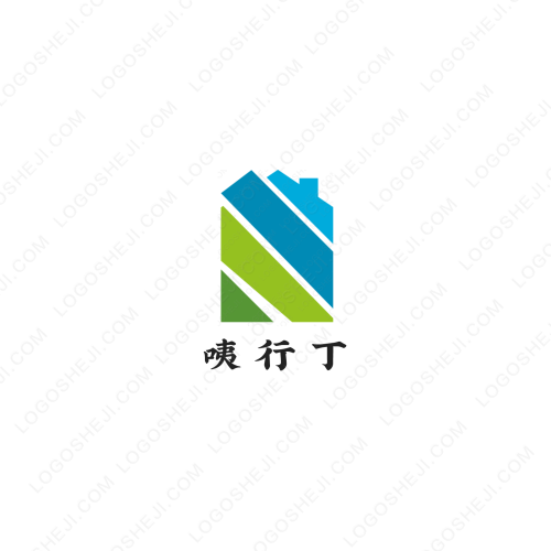 春羽logo設計