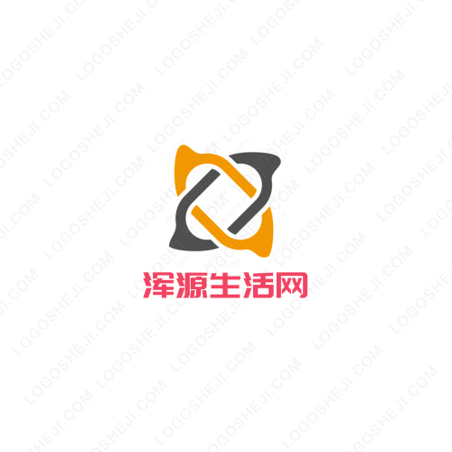 脈康泰logo設(shè)計(jì)