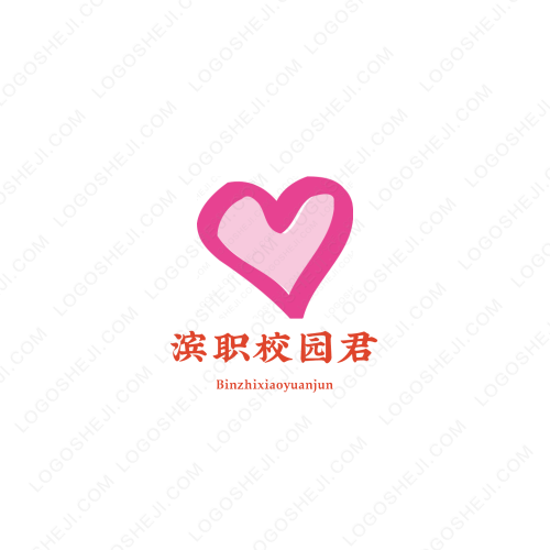 張延語logo設計