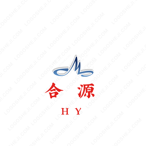 東貧快訊logo設(shè)計