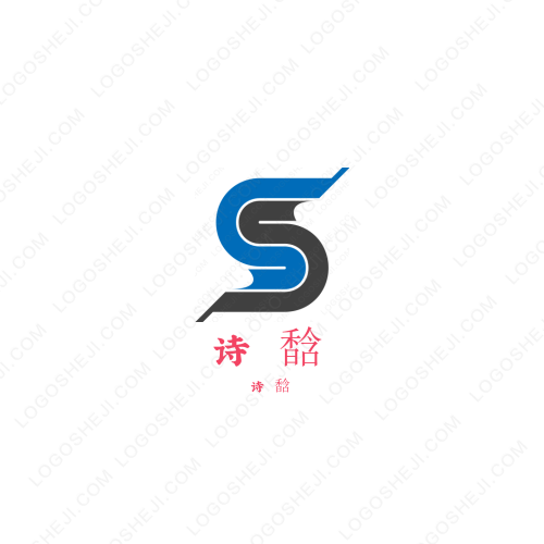 嬰樂孕嬰logo設(shè)計(jì)