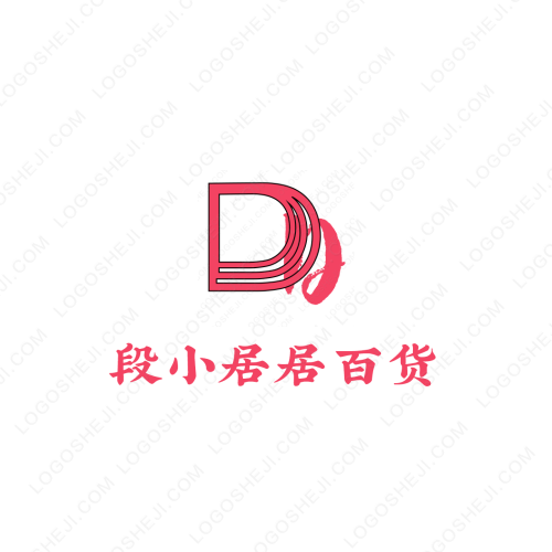 幸福星空logo設(shè)計