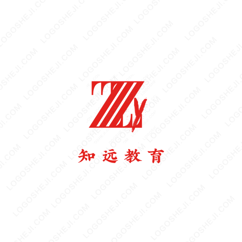 思修高素質(zhì)小組logo設(shè)計(jì)