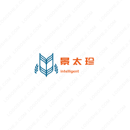 營(yíng)養(yǎng)師logo設(shè)計(jì)