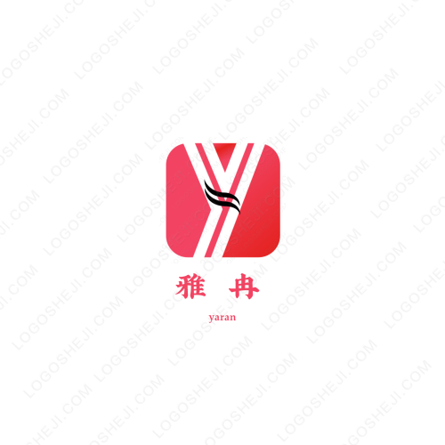 林魂影視logo設(shè)計