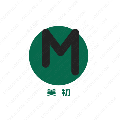 小邊邊百貨商鋪logo設(shè)計
