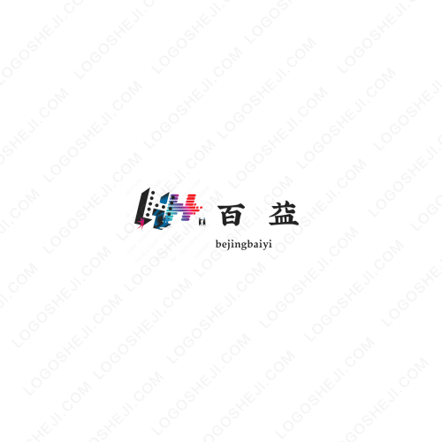 俊馬手工活logo設(shè)計
