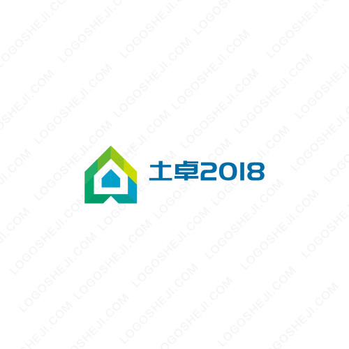 魚漁嶼logo設計