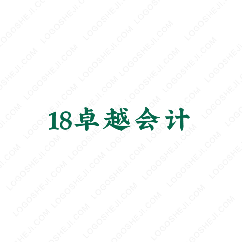 Luck小小生活屋logo設計