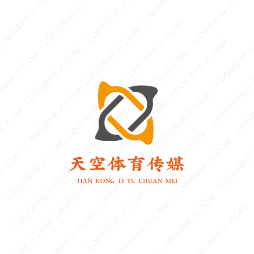 樂道南山logo設(shè)計