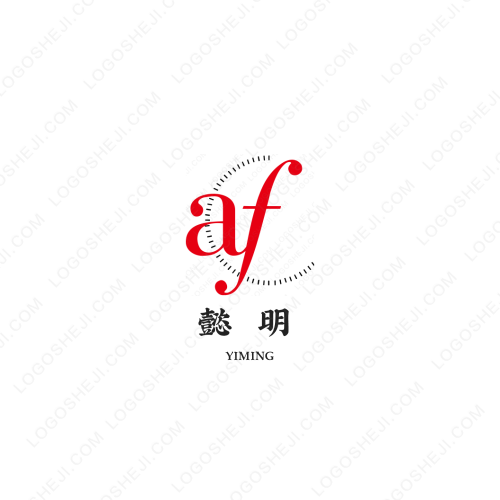 乾豐致遠(yuǎn)logo設(shè)計(jì)