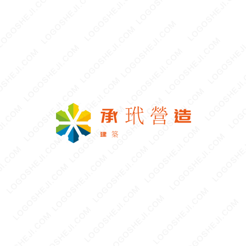 姚氏純糧酒業(yè)logo設(shè)計(jì)