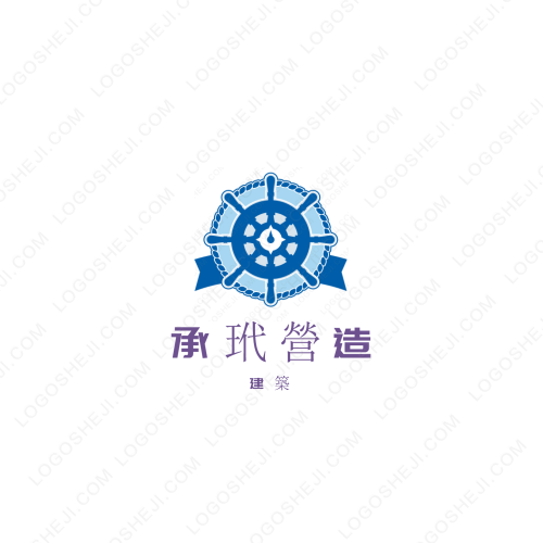 段小居居百貨logo設計