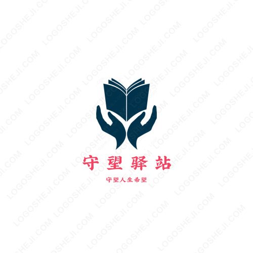領(lǐng)航游戲商城logo設(shè)計