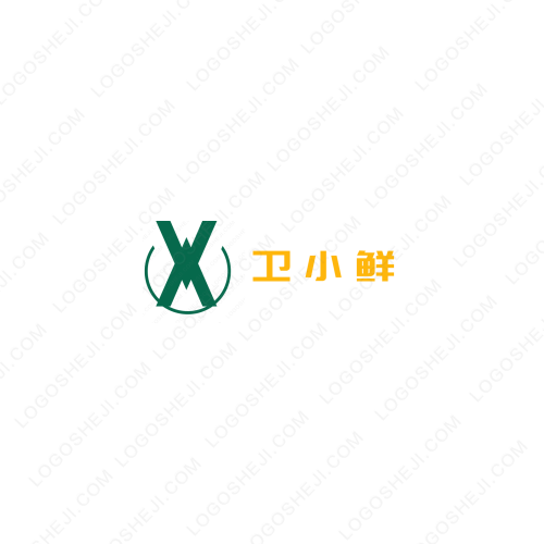 云之特農(nóng)logo設(shè)計(jì)