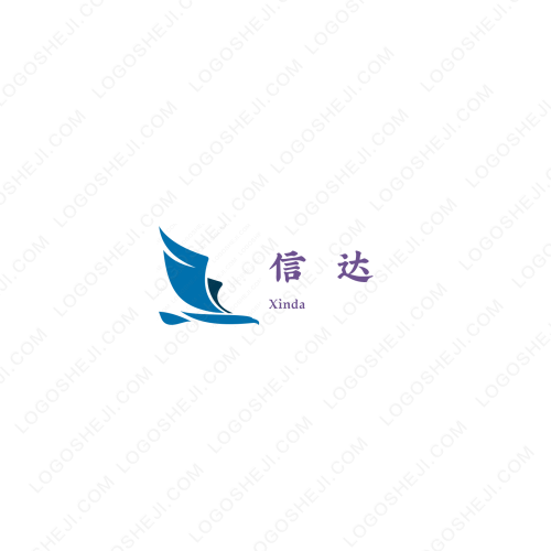 時光文創(chuàng)logo設計