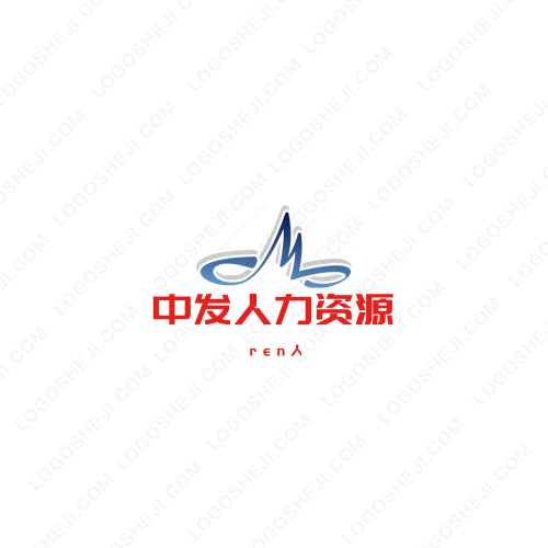寶和logo設(shè)計