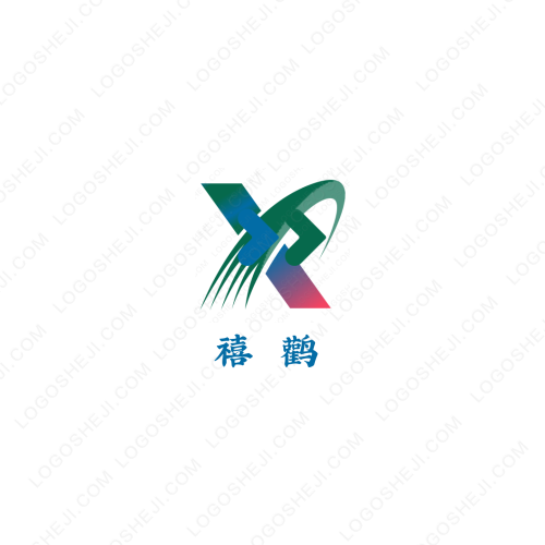 文哥影視logo設(shè)計(jì)