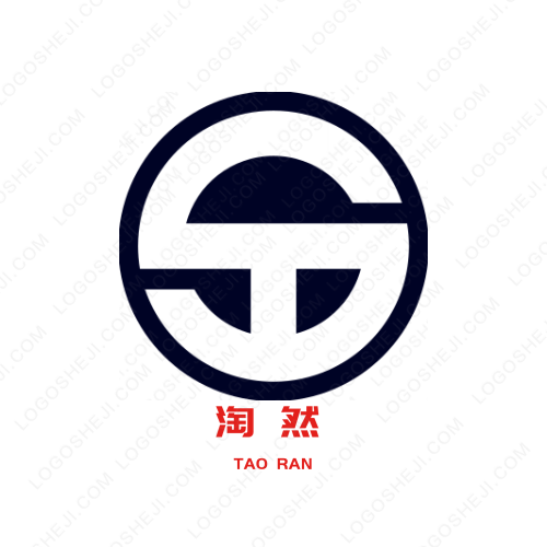 vr線上旅游logo設(shè)計