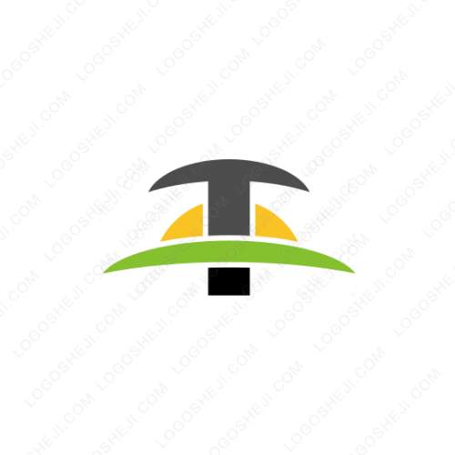 臺(tái)鼎數(shù)控機(jī)床logo設(shè)計(jì)