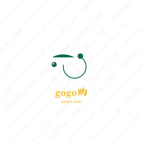 超凡代刷網logo設計