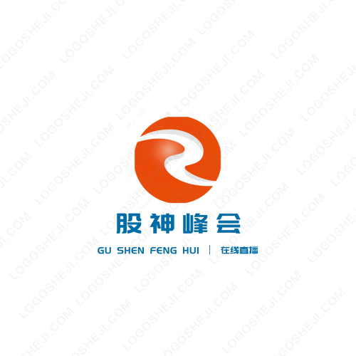 QQ上帝logo設(shè)計(jì)