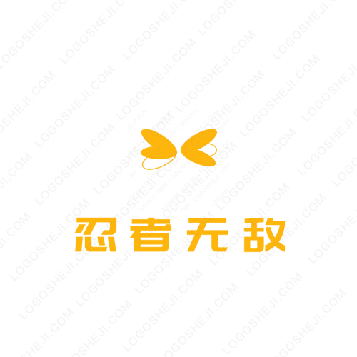 澳林乒乓logo設(shè)計