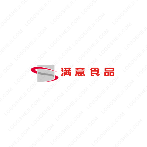 英才商務(wù)及客服部logo設(shè)計
