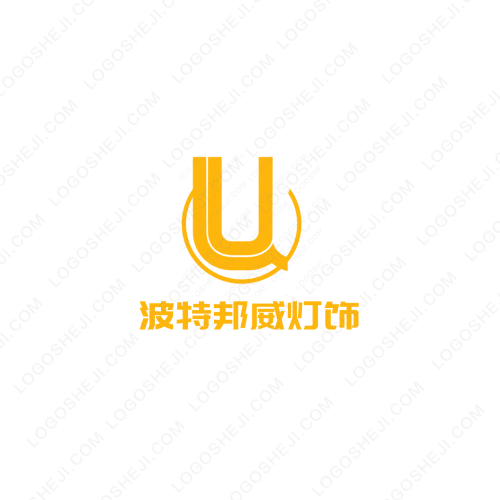 科技之村logo設(shè)計