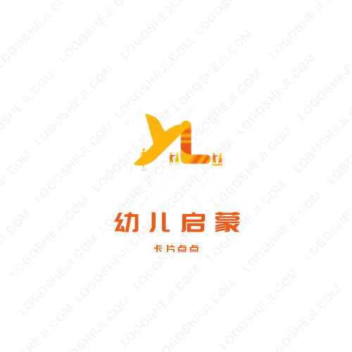 著迷代刷網(wǎng)logo設(shè)計