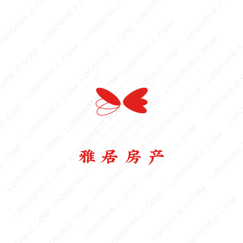 博瑋貿(mào)易logo設(shè)計(jì)