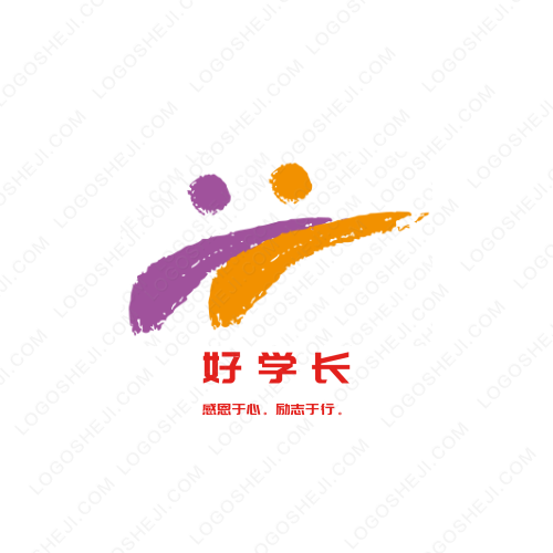 百鷺logo設(shè)計(jì)