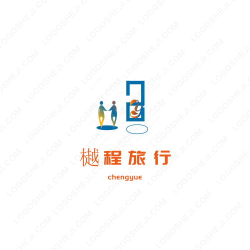 感恩結(jié)善緣logo設(shè)計(jì)