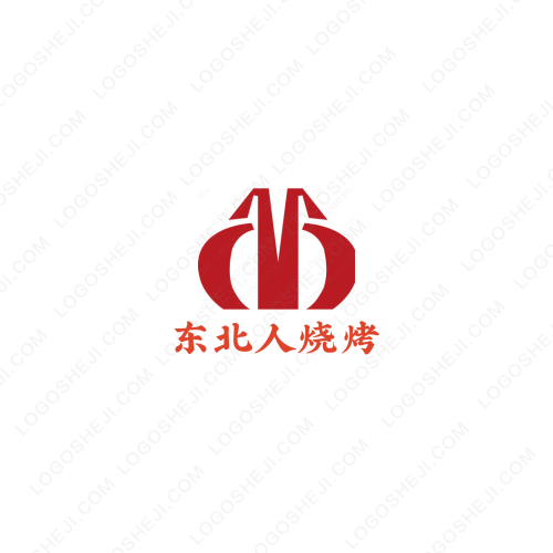 好物分享吧logo設(shè)計(jì)
