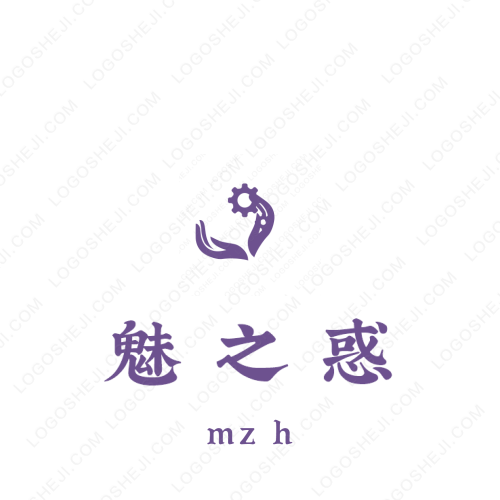楓葉招聘logo設(shè)計(jì)