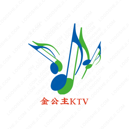 前門(mén)兒餐飲中心logo設(shè)計(jì)