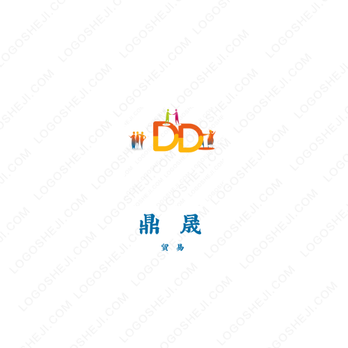 宇奡傳媒logo設(shè)計