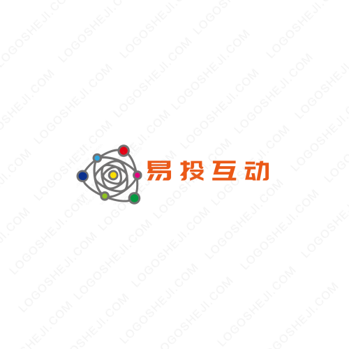 幣圈正能量logo設(shè)計(jì)