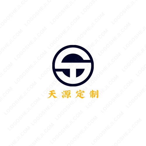 愛(ài)M造型logo設(shè)計(jì)
