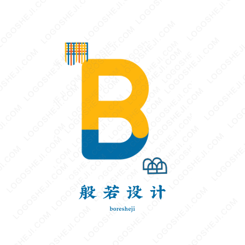 兵記鵝肉logo設(shè)計(jì)