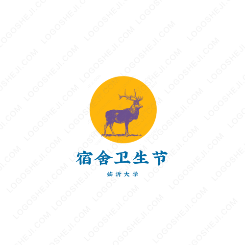 彼端山谷logo設計